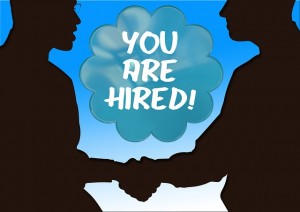 hiring and recruiting
